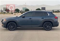 مازدا CX-50